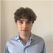 Studente di economia, da sempre appassionato di storia fornisco lezione online e in presenza per studenti di medie e superiori